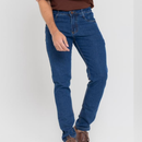 Calça Jeans Básico Masculino Skinny