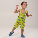 Macacão Infantil