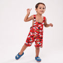 Macacão Infantil