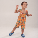 Macacão Infantil