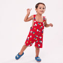 Macacão Infantil