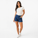 Short Jeans Feminino
